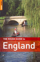 The Rough Guide to England 9781843535942 Robert Andrews Rough Guides (Firm) Brukte bøker