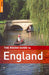The Rough Guide to England 9781843535942 Robert Andrews Rough Guides (Firm) Brukte bøker