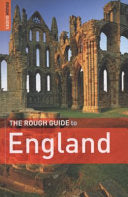 The Rough Guide to England 9781858284989 Robert Andrews Jules Brown Rob Humphreys Phil Lee Brukte bøker
