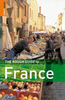 The Rough Guide to France 9781843537977 David Abram Brukte bøker