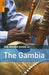The rough guide to Gambia 9781843537038  Brukte bøker