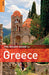 The Rough Guide to Greece 9781858281551 John Fisher Geoff Garvey Marc Dubin Nick Edwards Lance Chilton Mark Ellingham Brukte bøker