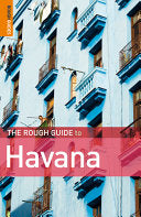 The Rough Guide to Havana 9781848362581 Fiona McAuslan Matthew Norman Brukte bøker