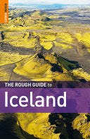 The Rough Guide to Iceland 9781848364615 David Leffman James Proctor Brukte bøker