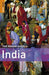 The Rough Guide to India 9781858289946 Rough Guides (Firm) David Abram Brukte bøker