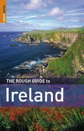 The rough guide to Ireland 9781843536147 Geoff Wallis Paul Gray Brukte bøker