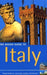 The rough guide to Italy 9781843530602 Celia Woolfrey Ros Belford Martin Dunford Brukte bøker