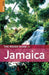 The rough guide to Jamaica 9781843536918  Brukte bøker