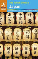 The Rough Guide to Japan 9781409342830 Neil Maclean Martin Zatko Roger Norum Sophie Branscombe Sally McLaren Brukte bøker