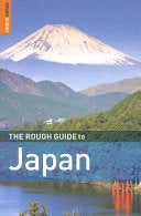 The Rough Guide to Japan 9781843539193 Jan Dodd Simon Richmond Sophie Branscombe Sally McLaren Sarah Richards Brukte bøker