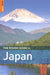 The Rough Guide to Japan 9781843539193 Jan Dodd Simon Richmond Sophie Branscombe Sally McLaren Sarah Richards Brukte bøker