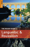 The Rough Guide to Languedoc & Roussillon 9781848365322 Brian Catlos Brukte bøker