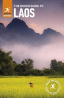 The Rough Guide to Laos 9780241280713 Sarah Reid Shafik Meghji Rough Guides Brukte bøker