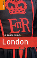 The Rough Guide to London 9781848362789 Samantha Cook Rob Humphreys Brukte bøker