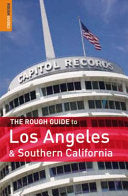 The Rough Guide to Los Angeles & Southern California 9781858283784 Jeff Dickey Brukte bøker