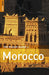 The Rough Guide to Morocco 9781843533139 Shaun McVeigh Hamish Brown Don Grisbrook Daniel Jacobs Mark Ellingham David Abram Brukte bøker