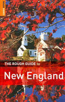 The Rough Guide to New England 9781843536406 Rough Guides (Firm) Ken Derry Brukte bøker