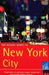 The rough guide to New York City 9781858288697 Jack Holland Martin Dunford Brukte bøker