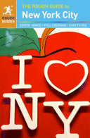 The Rough Guide to New York City 9781409337133 Martin Dunford Stephen Keeling Andrew Rosenberg Brukte bøker