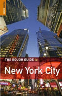 The Rough Guide to New York City 9781843537533 Martin Dunford Brukte bøker