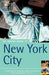The Rough Guide to New York City 9781843532835 Jack Holland Mark Ellwood Adrien Glover Marissa Pareles Martin Dunford Brukte bøker
