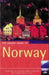The rough guide to Norway 9781843530541 Phil Lee Brukte bøker