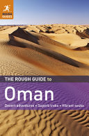 The Rough Guide to Oman 9781848365988 Gavin Thomas Brukte bøker