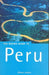 The rough guide to Peru 9781858285368  Brukte bøker