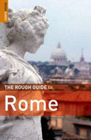 The Rough Guide to Rome 9781843538547 Martin Dunford Brukte bøker
