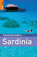 The Rough Guide to Sardinia 9781843537410 Robert Andrews Brukte bøker