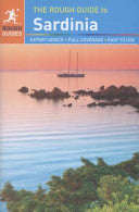 The Rough Guide to Sardinia 9781409363798 Robert Andrews Brukte bøker