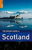 The Rough Guide to Scotland 9781858280707 Donald Reid Rob Humphreys Brukte bøker