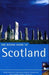 The rough guide to Scotland 9781858288734 Rob Humphreys Donald Reid Brukte bøker