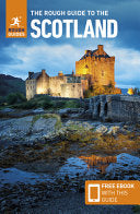 The Rough Guide to Scotland (Travel Guide with Free Ebook) 9781839052842 Rough Guides Brukte bøker