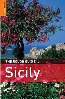 The Rough Guide to Sicily 9781858284378 Robert Andrews Jules Brown Brukte bøker