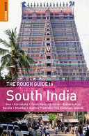 The Rough Guide to South India 9781843538523 Nick Edwards Mike Ford David Abram Brukte bøker