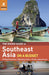 The Rough Guide to Southeast Asia On A Budget 9781848365223 Laura Bennitt Rough Guides (Firm) Brukte bøker
