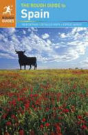 The Rough Guide to Spain 9781848367258 Simon Baskett Rough Guides (Firm) Brukte bøker