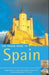 The rough guide to Spain 9781843532613 Phil Lee Iain Stewart Simon Baskett Graham Kenyon Chris Lloyd Bethan Davies Sarah Lazarus Holly Pelham Paul Smith John Fisher Mark Ellingham Marc Dubin Geoff Garvey Robert Alcock Jules Brown Brukte bøker