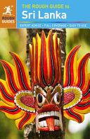 The Rough Guide to Sri Lanka 9780241203576 Emma Boyle Rough Guides Brukte bøker