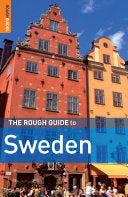 The Rough Guide to Sweden 9781848360242 James Proctor Neil Roland Brukte bøker