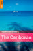 The Rough Guide to the Caribbean 9781858288192 Robert Coates Rough Guides (Firm) Brukte bøker