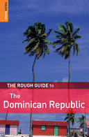 The Rough Guide to the Dominican Republic 9781858288116 Sean Harvey Brukte bøker
