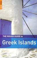 The Rough Guide to the Greek Islands 9781843536109 Andrew Benson Brukte bøker