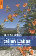 The Rough Guide to the Italian Lakes 9781843535249 Lucy Ratcliffe Matthew Teller Brukte bøker