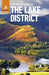 The Rough Guide to the Lake District (Travel Guide) 9780241256114 David Leffman Jules Brown Brukte bøker