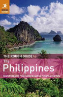 The Rough Guide to the Philippines 9781405381130 Simon Foster John Oates David Dalton Stephen Keeling Brukte bøker