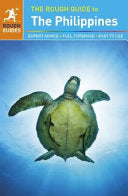 The Rough Guide to the Philippines 9781409351344 Stephen Keeling Kiki Deere Simon Foster Brukte bøker