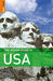 The Rough Guide to the USA 9781843537861 Greg Ward Samantha Cook Nick Edwards Tim Perry Jeff Dickey Brukte bøker