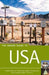The rough guide to the USA 9781843532620 Tim Perry Samantha Cook Greg Ward Brukte bøker